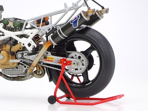 Tamiya 1:12 - Ducati 888 (14063)