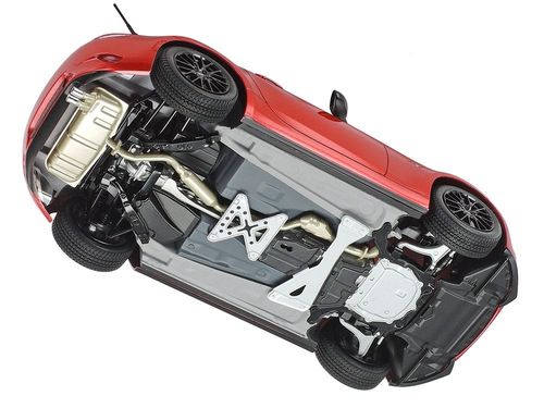 Tamiya 1:24 - Mazda MX-5 RF (24353)