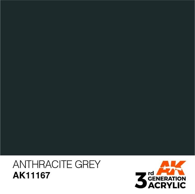 Hovedbilde Anthracite Grey 17ml