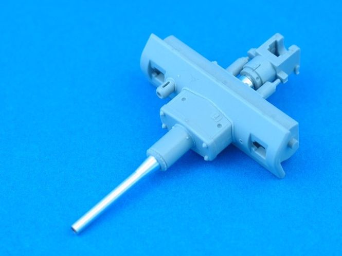 Hovedbilde German 50mm KwK 38 L/42 Barrel For ...