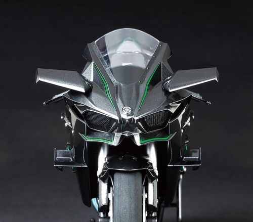 Tamiya 1:12 - Kawasaki Ninja H2R (14131)