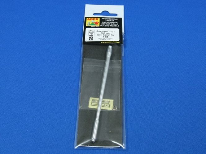 Hovedbilde Russian D-10T 100mm tank Barrel for T-55