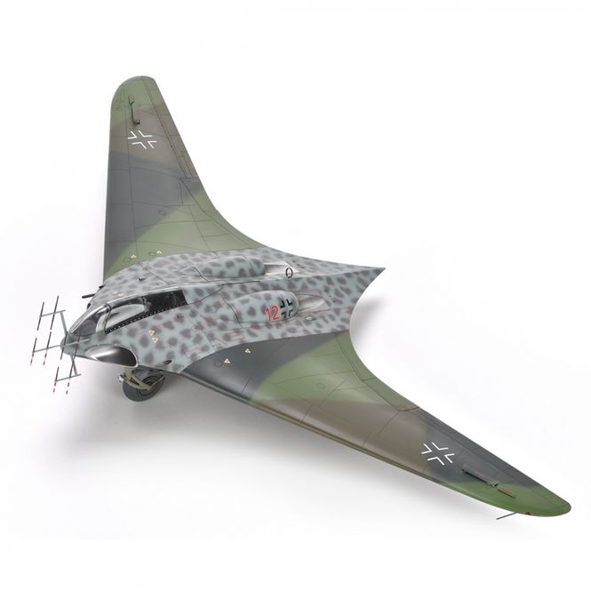 Hovedbilde Zoukei-Mura 1:32 - Horten Ho 229 B (SWS24)