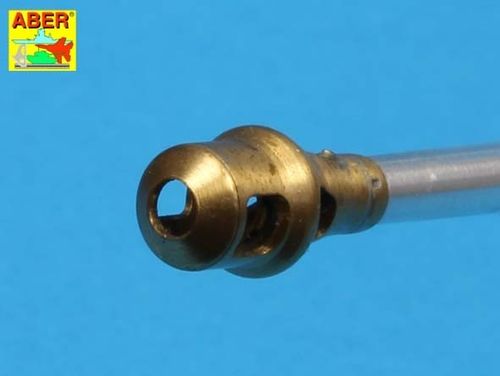 88mm Tiger i Early Barrel