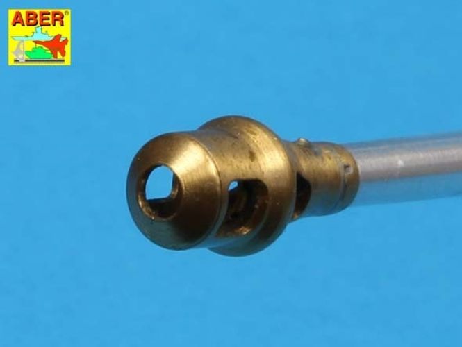 Hovedbilde 88mm Tiger i Early Barrel