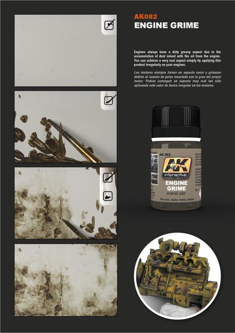 Hovedbilde Engine grime
