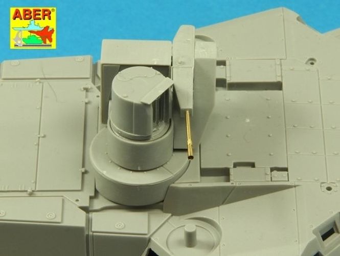 Hovedbilde Armament for Russian MBT T-14 ARMATA