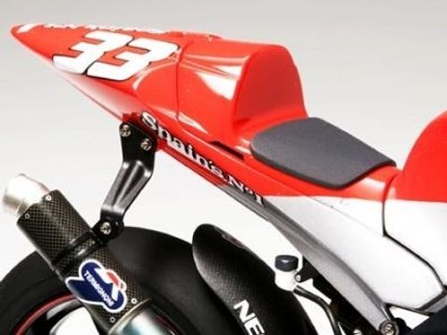 Tamiya 1:12 - Yamaha YZR-M1´04 No.7/No.33 (14100)