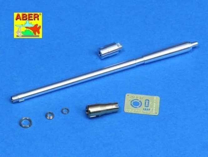 Hovedbilde Gun barrel for ZiS-3