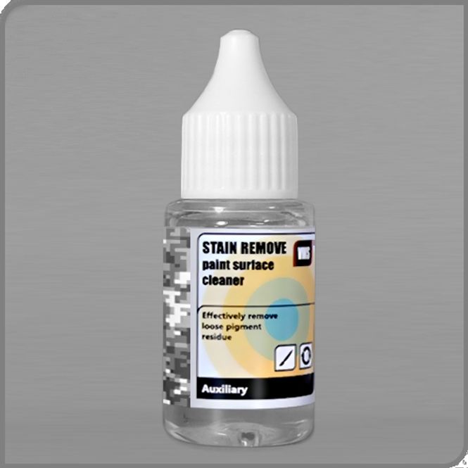 Main Image VMS Stain Remove 20 ml