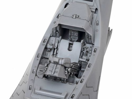 Tamiya 1:48 - F-35A Lightning II  NORSK UTGAVE