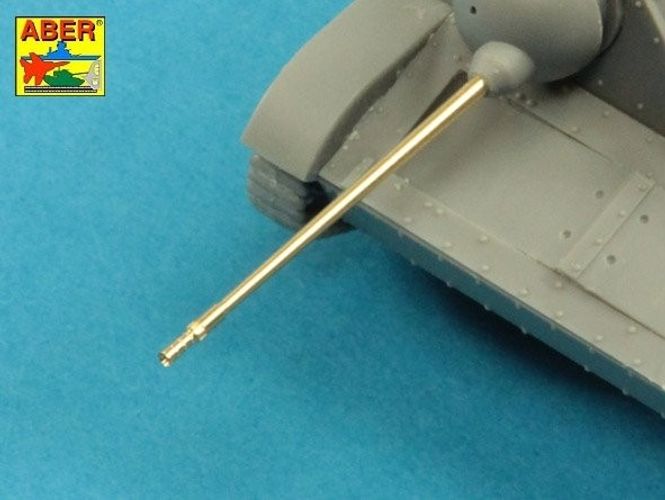 Hovedbilde 20mm gun barrel for nkm wz.38 FK-A used on TKS ...