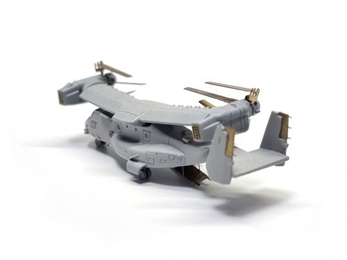 HS Models 1:350 - Bell Boeing MV-22 B Osprey