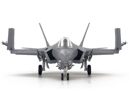 Tamiya 1:48 - Lockheed Martin F-35C Lightning II
