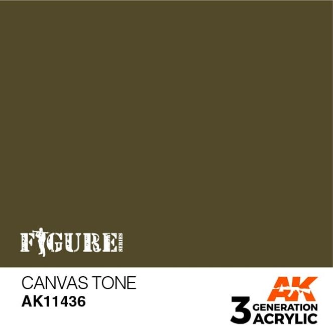 Hovedbilde Canvas Tone