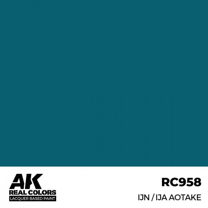Hovedbilde RC958 IJN / IJA Aotake