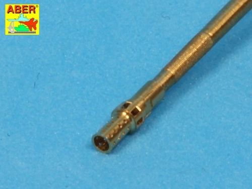 3,7cm KwK.34(t) or vz. 34 barrel for Pz.35(t) tank
