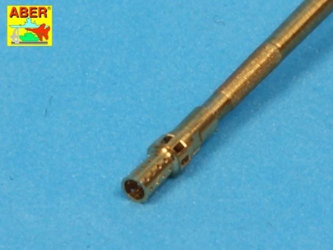 Hovedbilde 3,7cm KwK.34(t) or vz. 34 barrel for Pz.35(t) ...