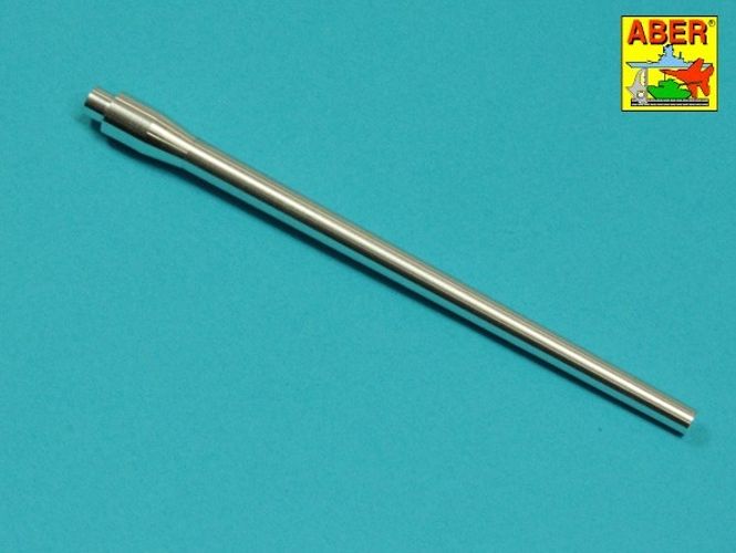 Hovedbilde Barrel 128mm KwK 44 L/55 for Typ 204 Mauschen ...