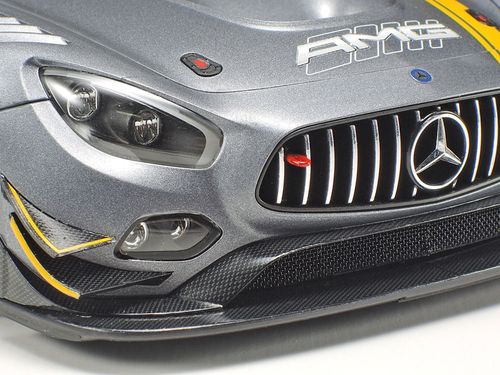 Tamiya 1:24 - Mercedes AMG GT3 (24345)