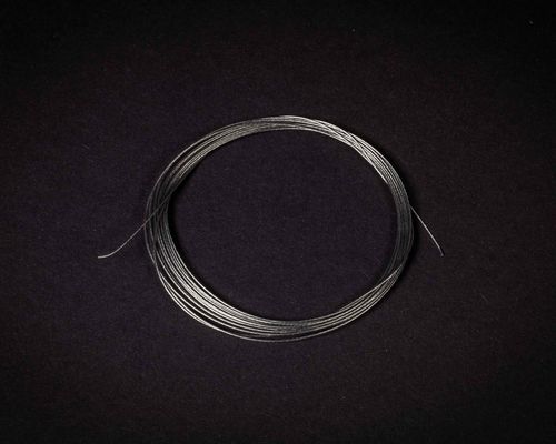 Anyz Braided Cord Ø 0.4mm (2 Meters / 79 Inches)