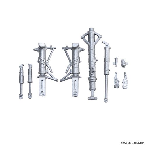 SWS48-10-M01 F-4E/EJ/F/G Metal Struts