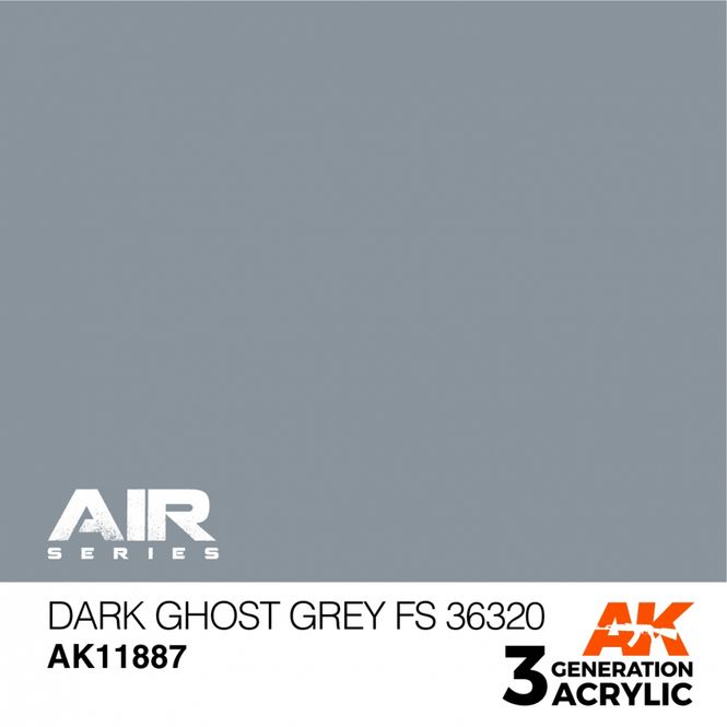 Main Image Dark Ghost Grey FS 36320