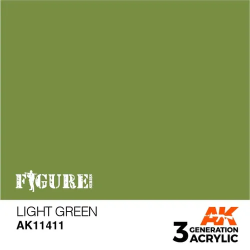 Light Green