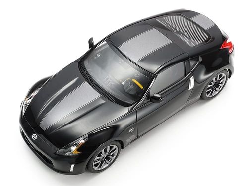 Tamiya 1:24 - Nissan 370 Z Heritage Edition (24348)