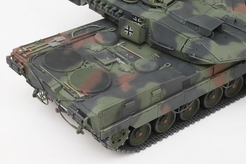 Tamiya 1:35 - German Main Battle Tank Leopard 2 A7V (35387)