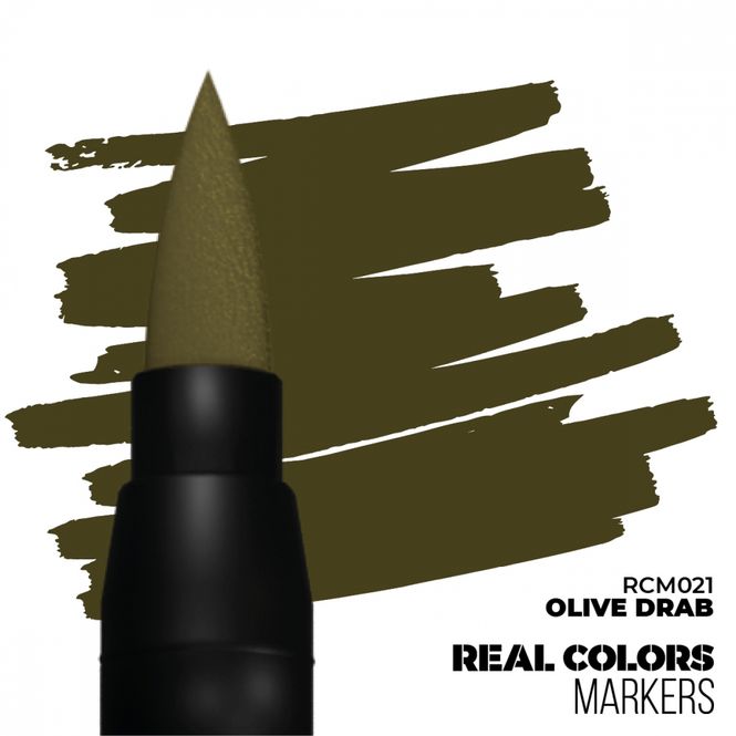 Hovedbilde Olive Drab