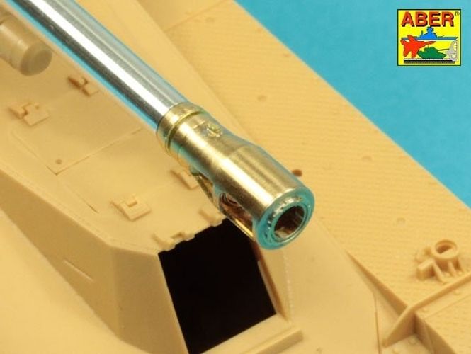 Hovedbilde German 105mm LeFH 18M/2 L/28 Barrel (Wespe ...