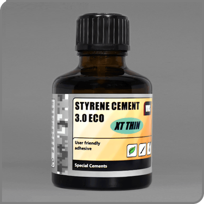 Hovedbilde VMS Styrene Cement 3.0 Eco XT Thin
