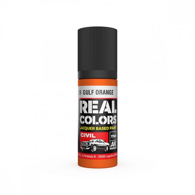 Main Image RC839 Gulf Orange
