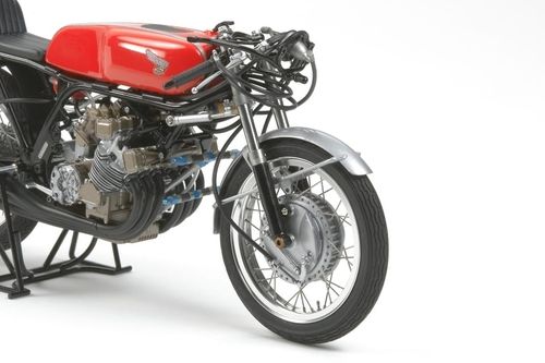 Tamiya 1:12 - Honda RC166 GP RACER (14113)