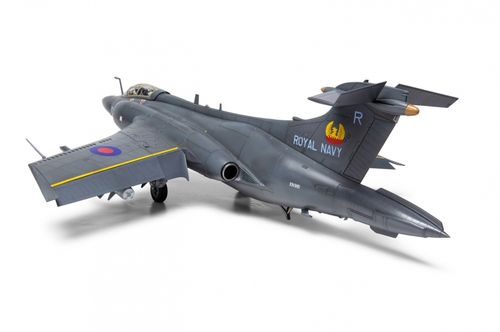 Airfix 1:48 - Blackburn Buccaneer S.2 (A12012)