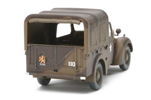 Tamiya 1:35 - British Light Utility Car 10HP (35308)