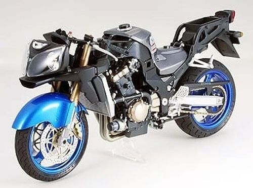 Tamiya 1:12 - Kawasaki Ninja ZX-12R (14084)