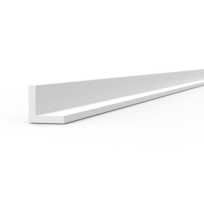 Hovedbilde Angle 1.50 x 1.50 x 350mm - STYRENE STRIP