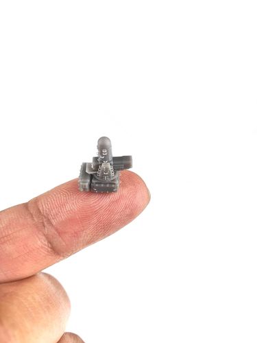 HS Models 1:350 - SeaRAM CIWS (4pcs)