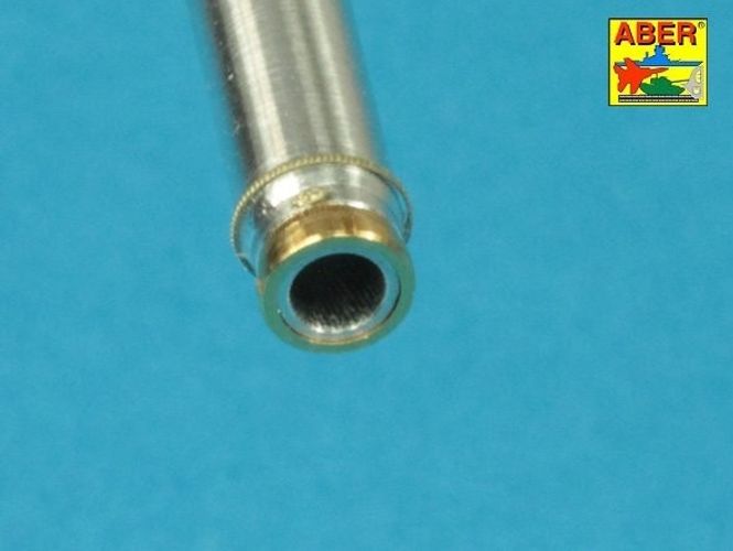 Hovedbilde Russian D-10T 100mm tank Barrel for T-55AM; T-55 ...