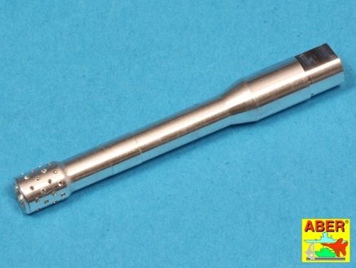 Barrel for Zrinyi 105 mm