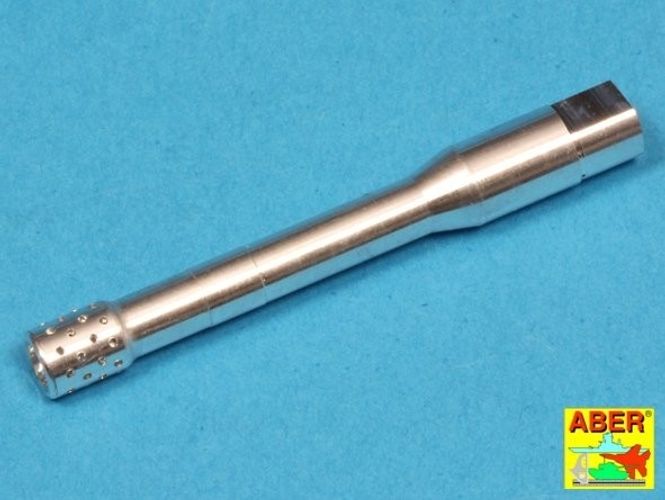 Hovedbilde Barrel for Zrinyi 105 mm