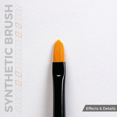 AK-Interactive - Survival Weathering Brushes Set