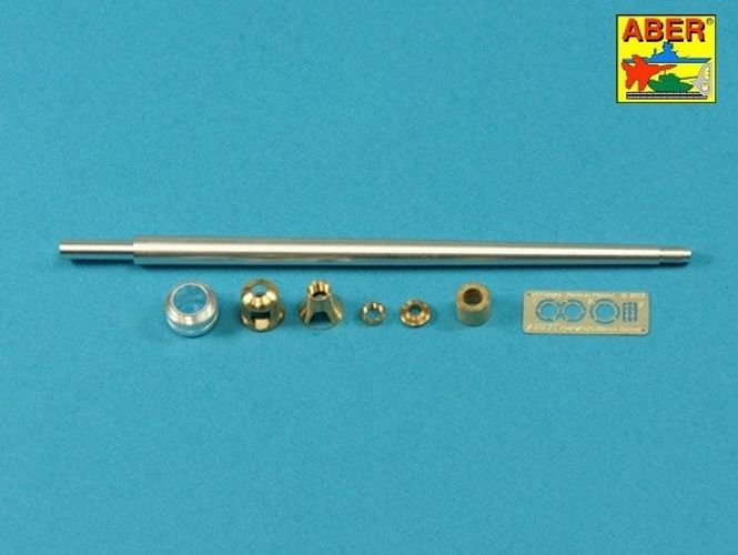 Main Image Barrel for VK4502 (P) & Tiger B Porsche-Turm