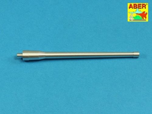 Barrel for ISU-122