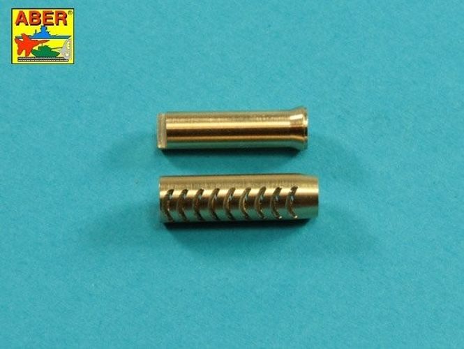 Hovedbilde 105mm Barrel for Polish concept tank PL-01