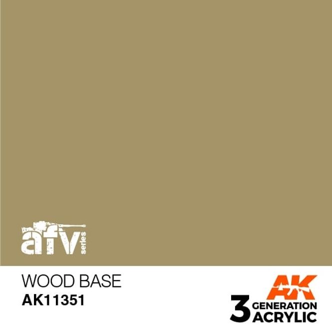 Hovedbilde Wood Base