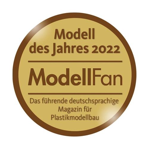 Heller 1:24 - Renault 4 CV (80762)