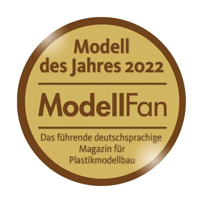 Hovedbilde Heller 1:24 - Renault 4 CV (80762)